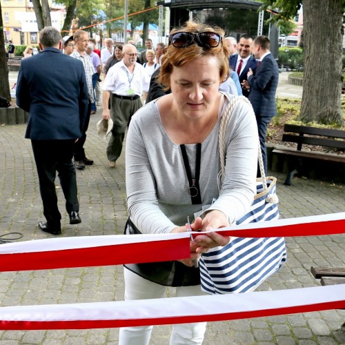 Karpacki Jarmark Turystyczny 2018- dzień pierwszy